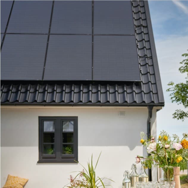 SVEA Solar: Energie neu gedacht