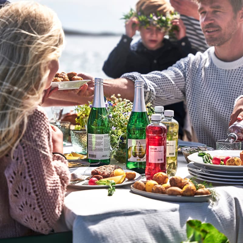 IKEA Business Network Midsommar After Work