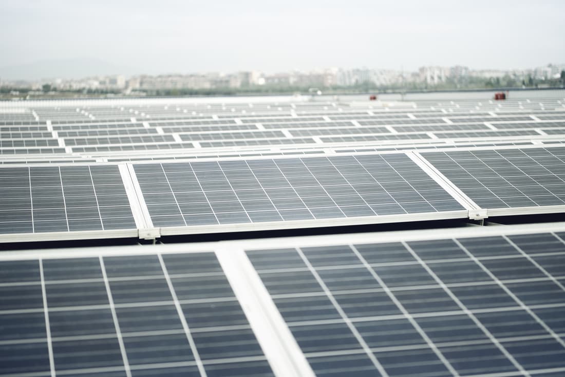 SVEA SOLAR: Energie neu gedacht