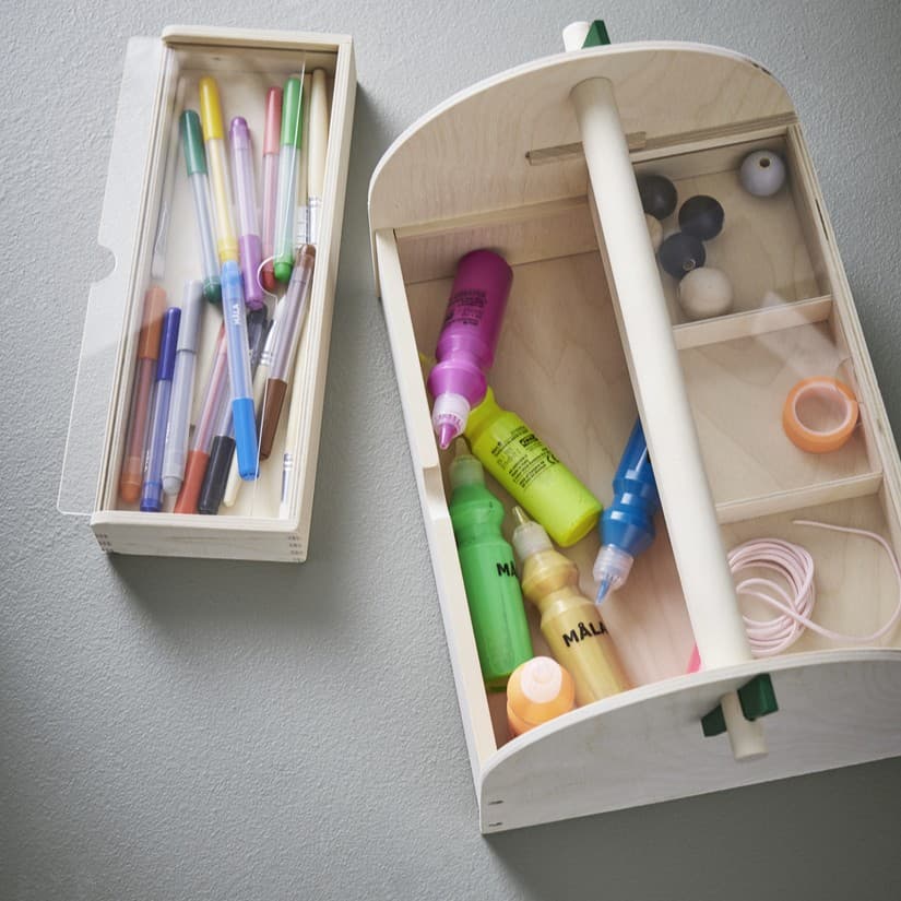 Nachhaltigkeitswochen: Upcycling aus Bannern