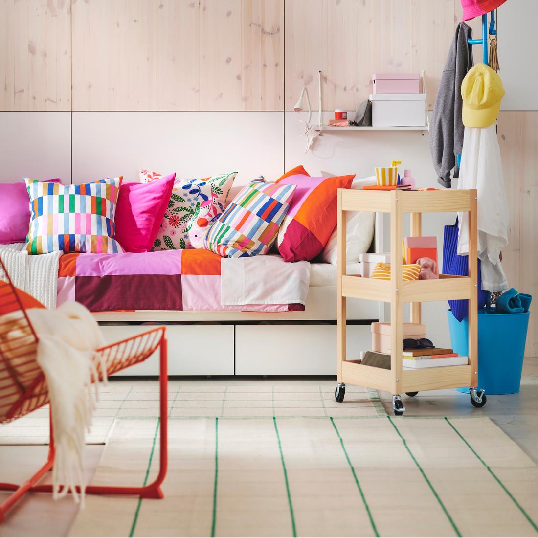 Nachhaltigkeitswochen: Windspiele basteln