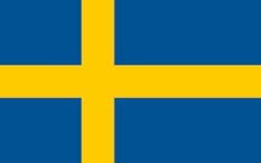 Schwedischer Nationalfeiertag