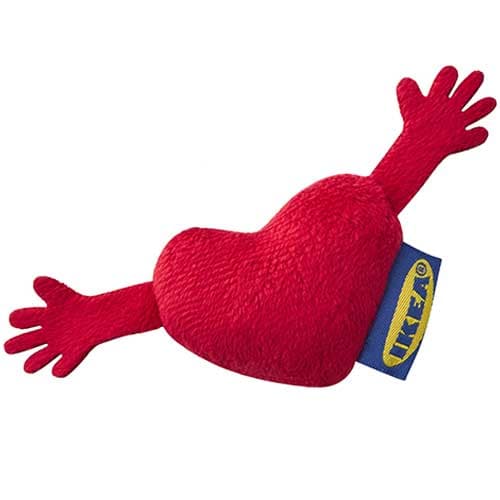 IKEA Essen feiert 33 Jahre - feier mit