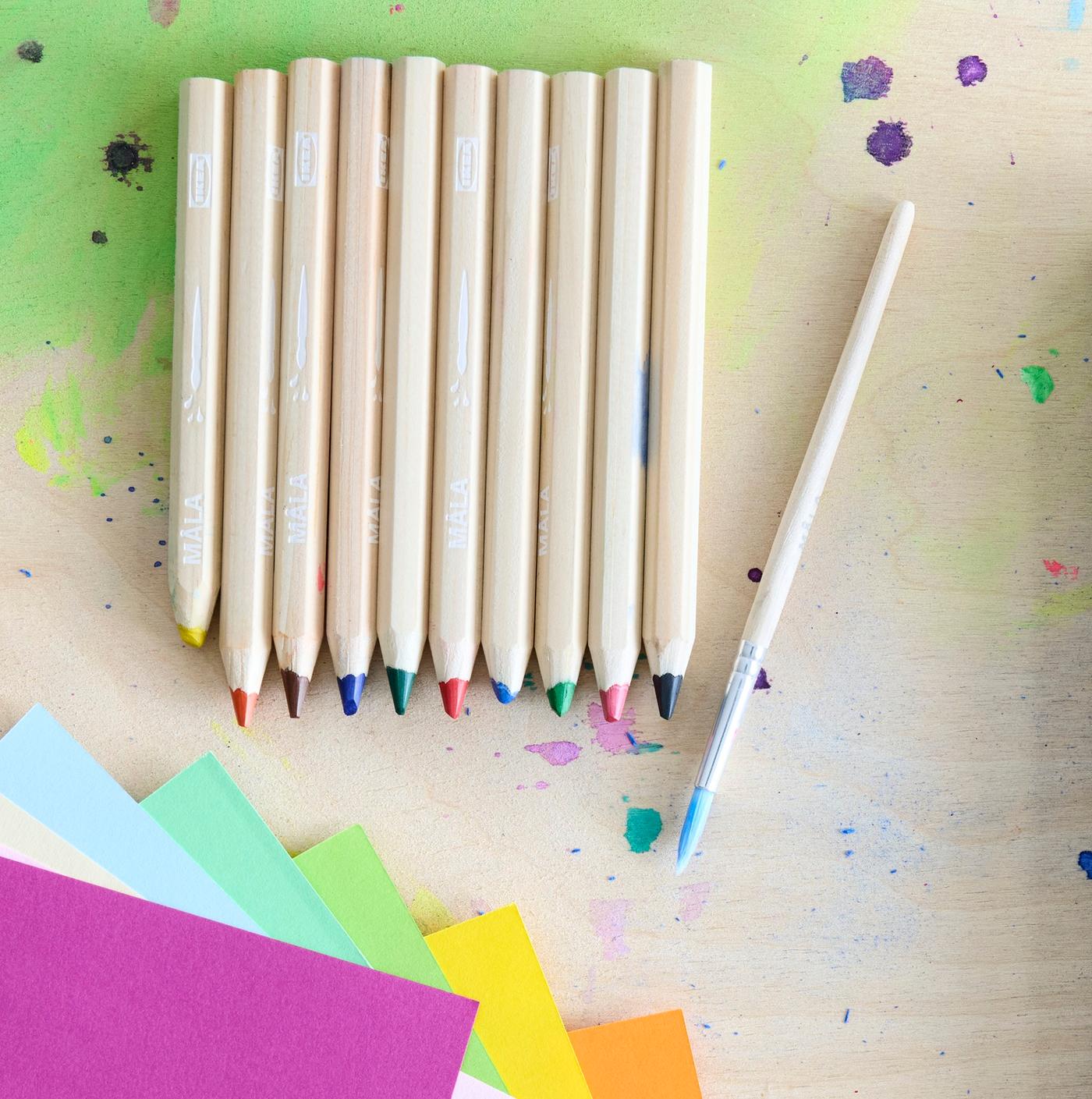 Bastelaktion zu Ostern