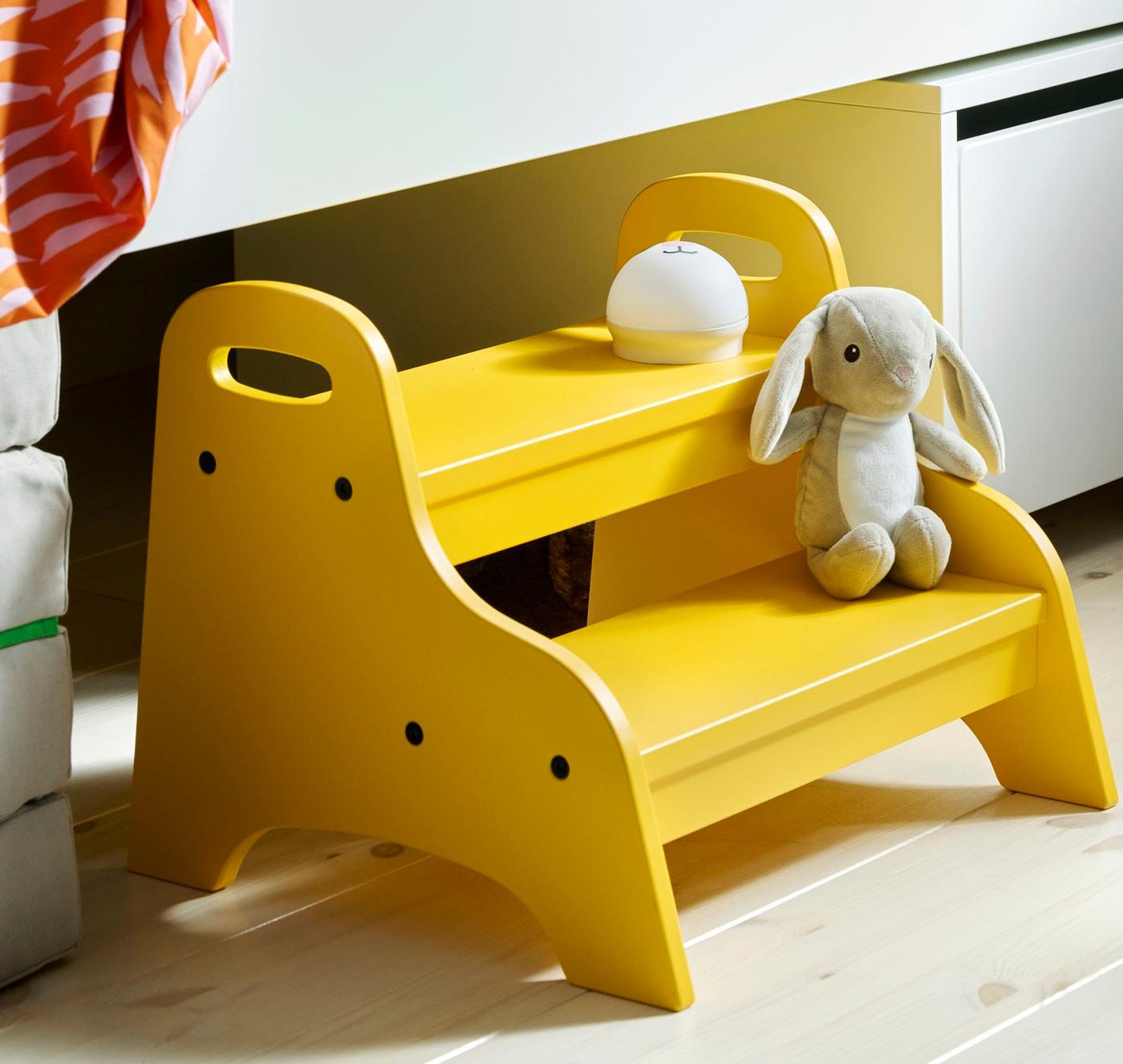 Osterhasensuche in den Ferien