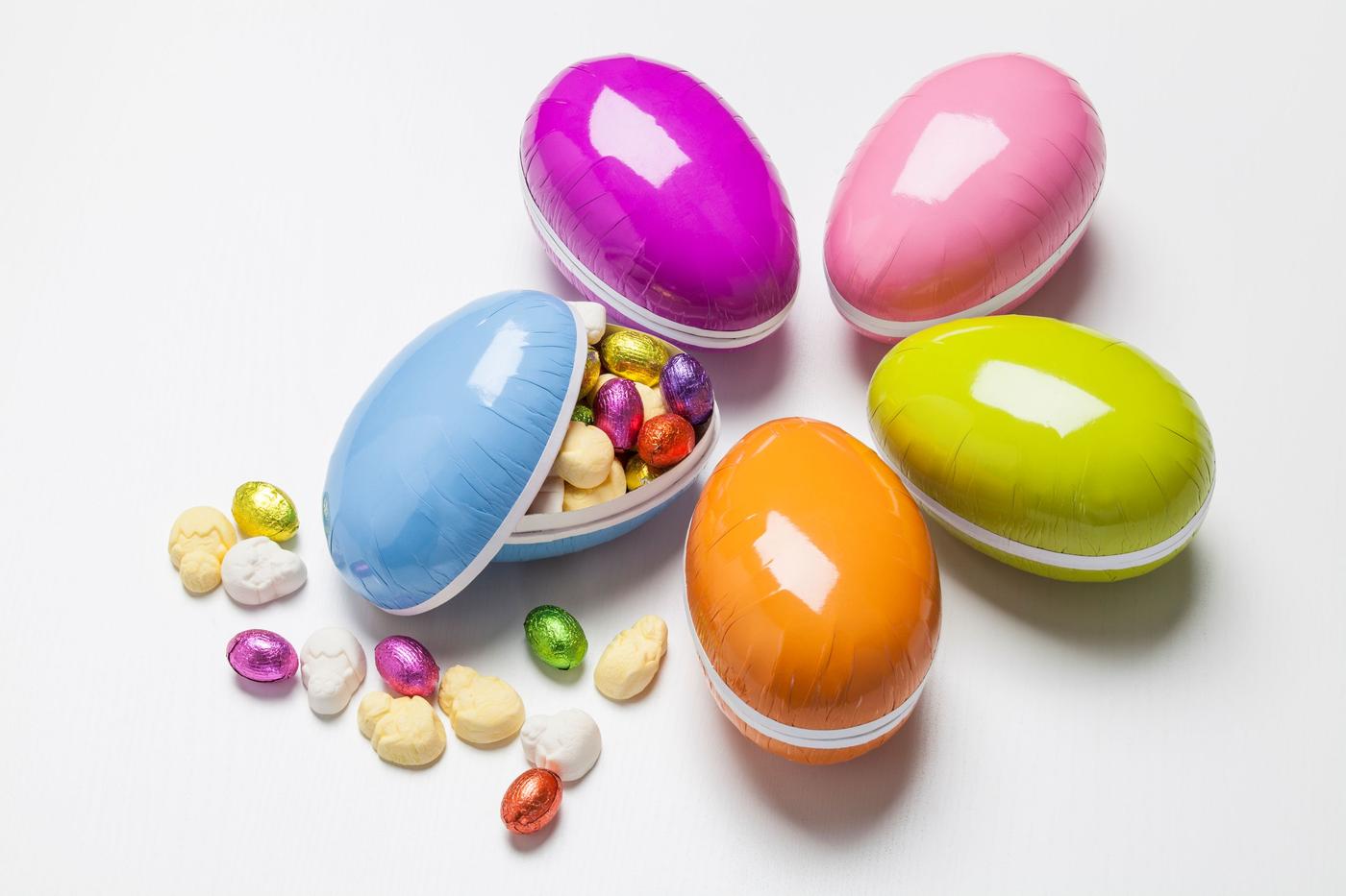 Suche ein Osterei in deinem IKEA Wuppertal