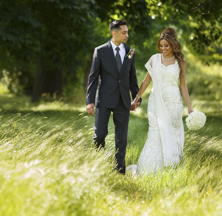 Du heiratest? DIY Hochzeitsdeko