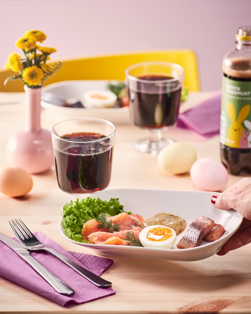 Osterbrunch bei deinem IKEA Duisburg