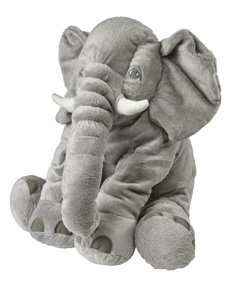 Stickstand bei IKEA KAMEN