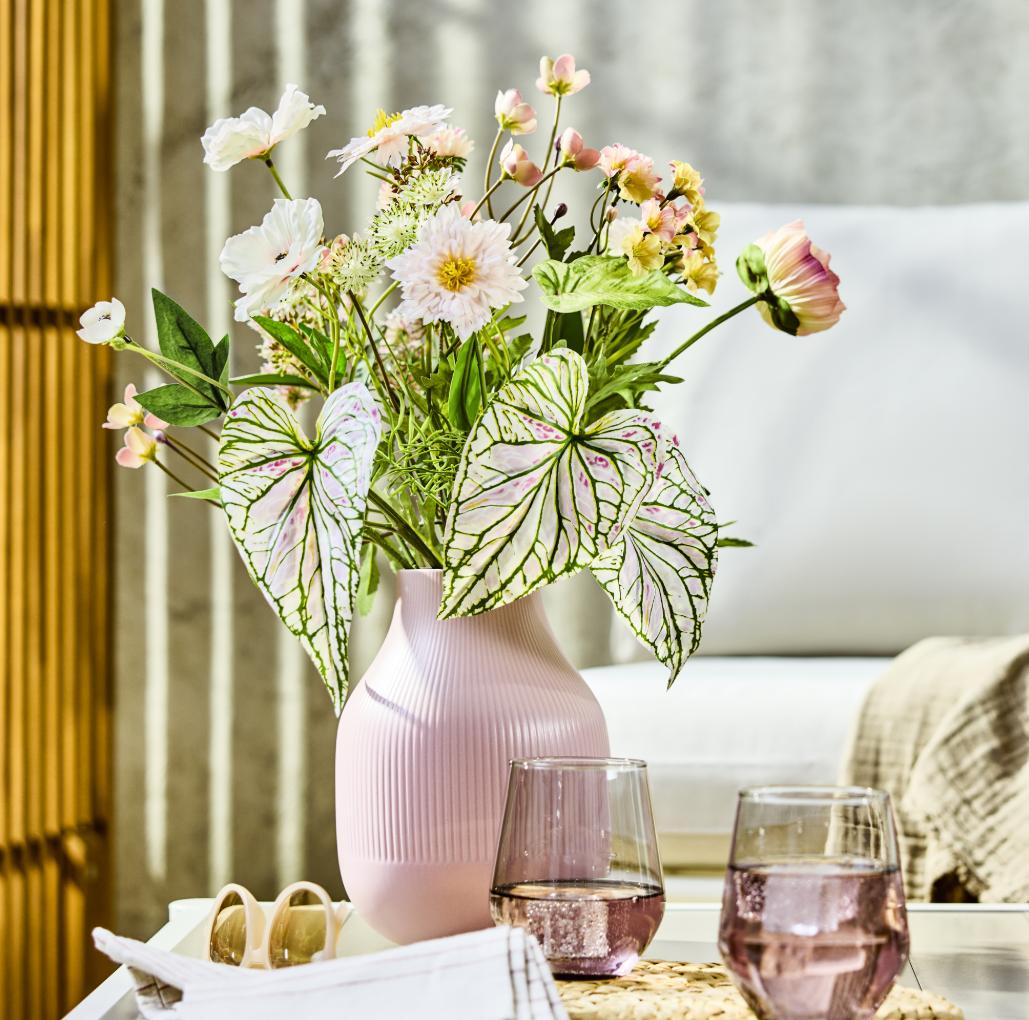 Blütenzauber zum Muttertag