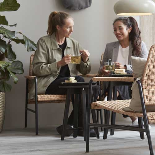 Mach mit beim IKEA Family Workshop