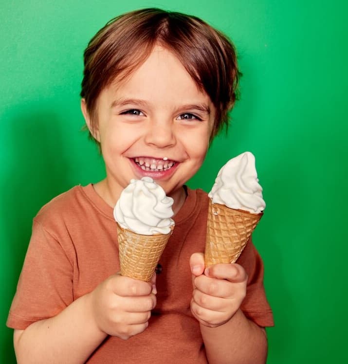 Feier mit uns Kindertag!