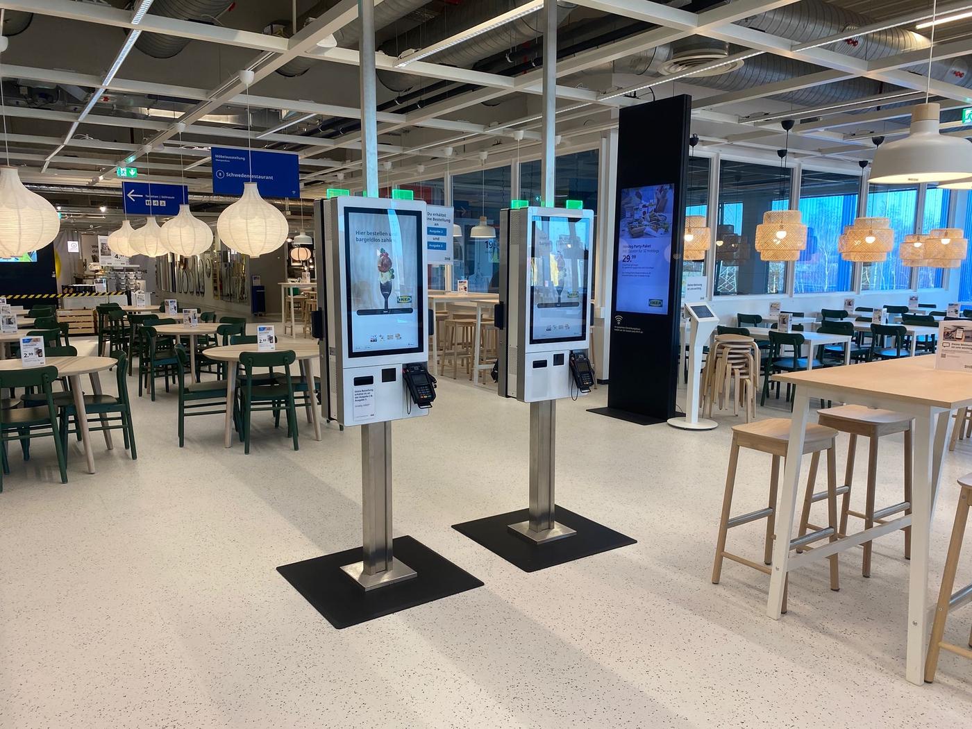 Blick hinter Kulissen: Neues Schwedenrestaurant