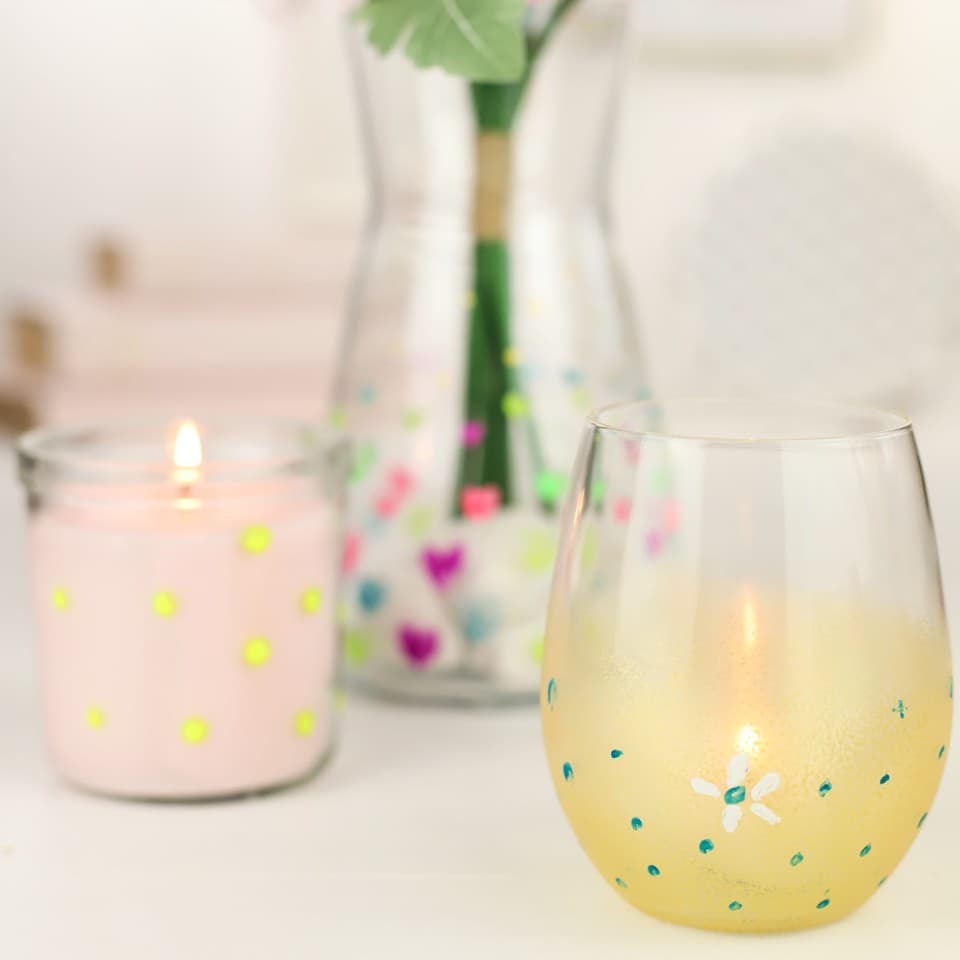 Kreativworkshop mit salakreativ