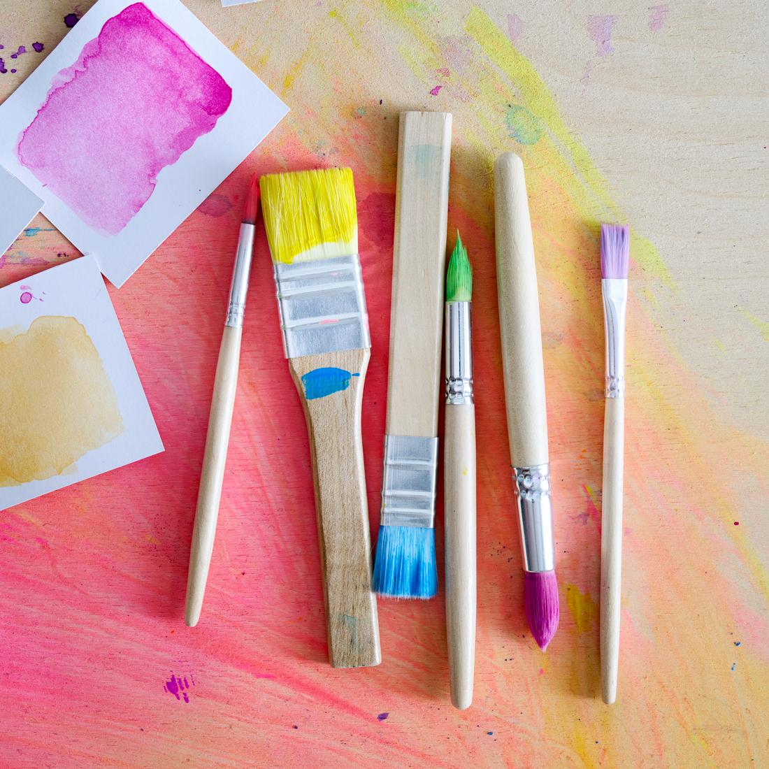 Gestalte dein individuelles Kunstwerk