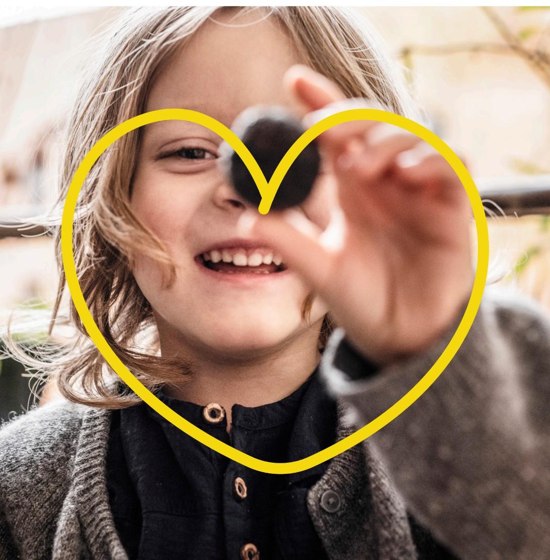 IKEA Family Glücksrad