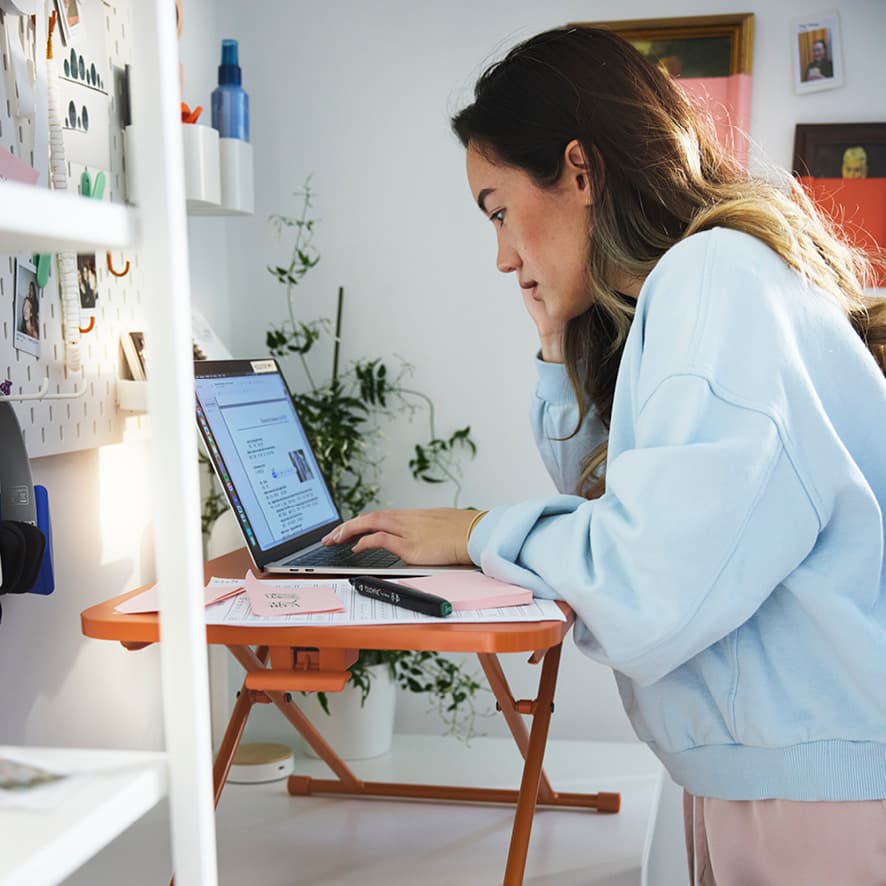 Deine kostenlose IKEA Family Studententüte