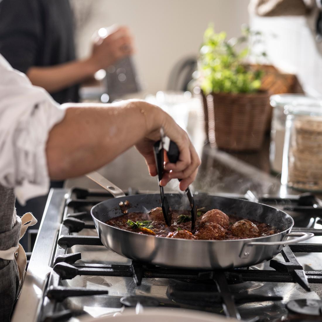 Mehr aus deiner Küche machen – an nur einem Tag!