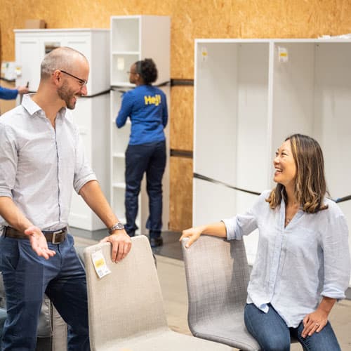 Donnerstags wird dein neuer Fynd-Lieblingstag!