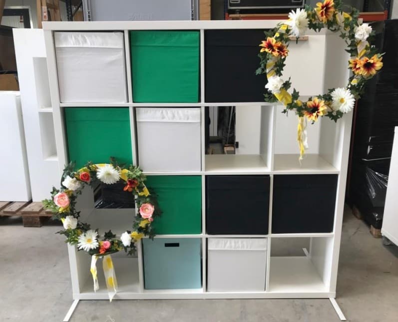 Midsommar Torwandschießen bei IKEA Wuppertal