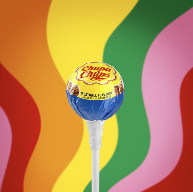 Food Tasting: Probiere DEN Köttbullar Lolli