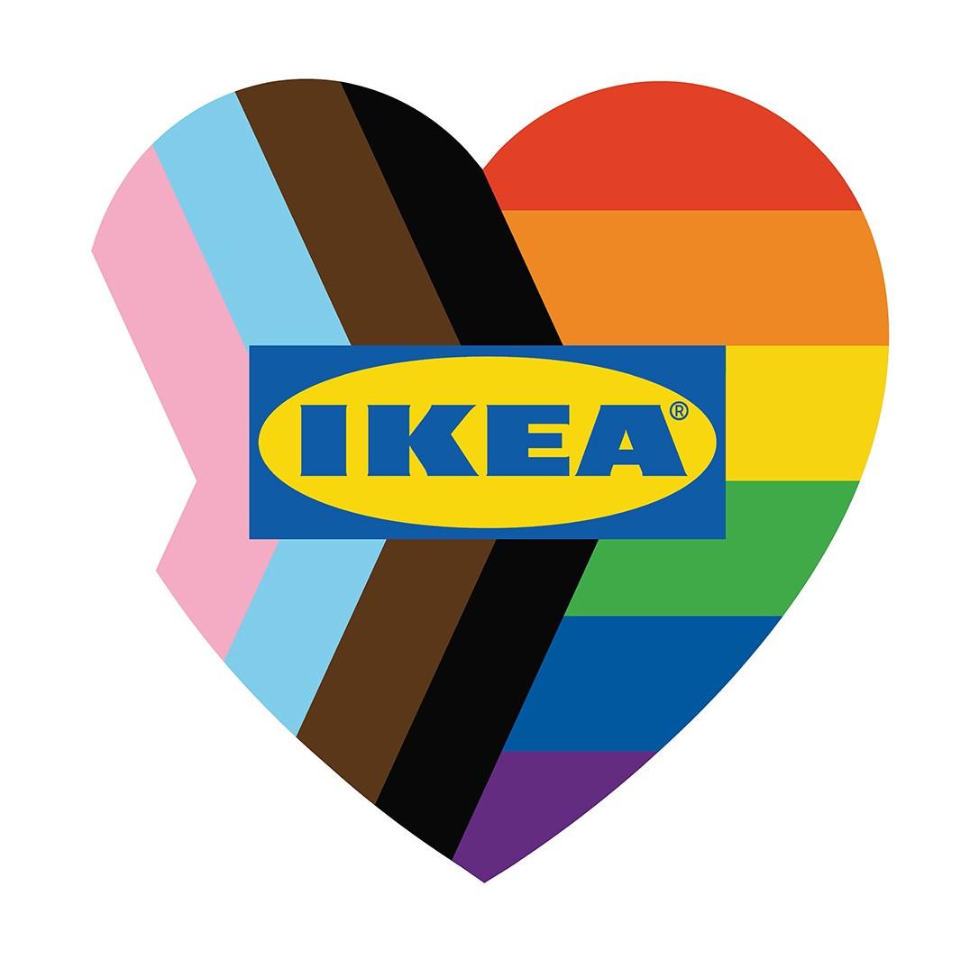 CSD Osnabrück meets IKEA Osnabrück