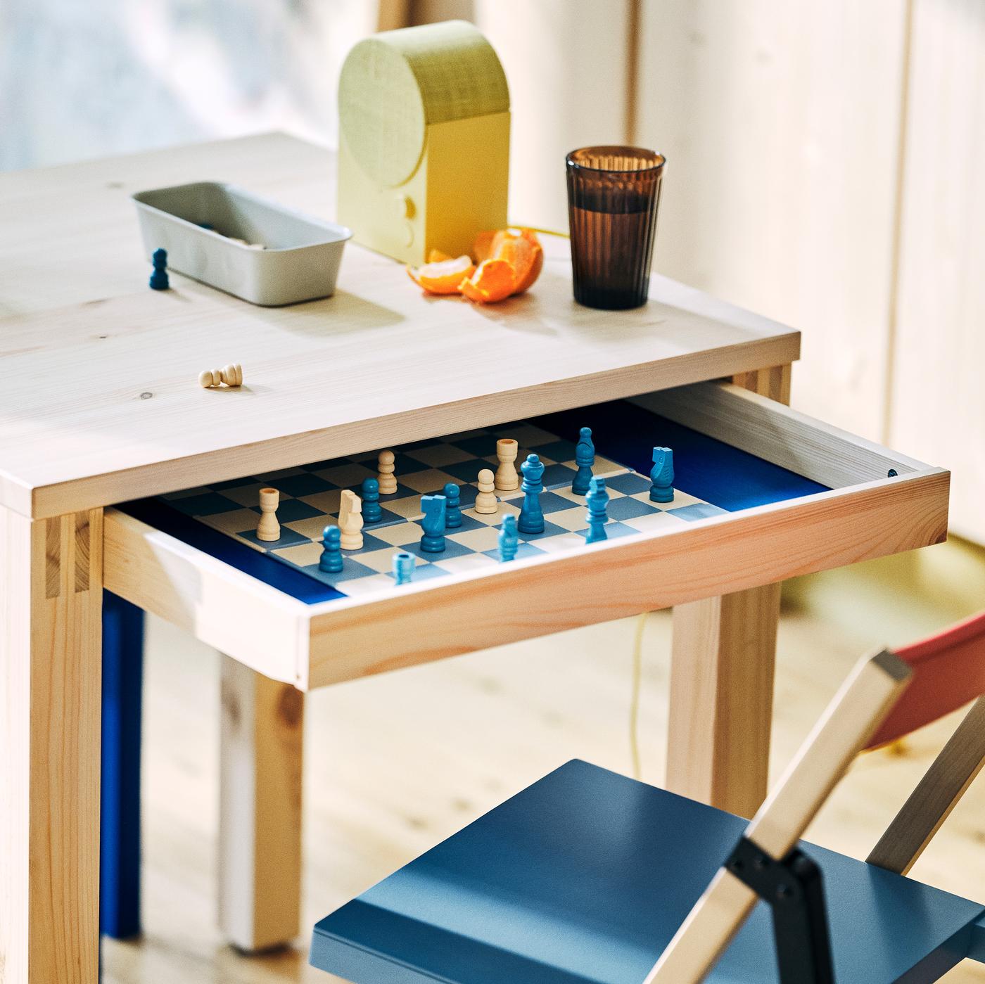 Großer Spieleabend bei IKEA Köln-Godorf