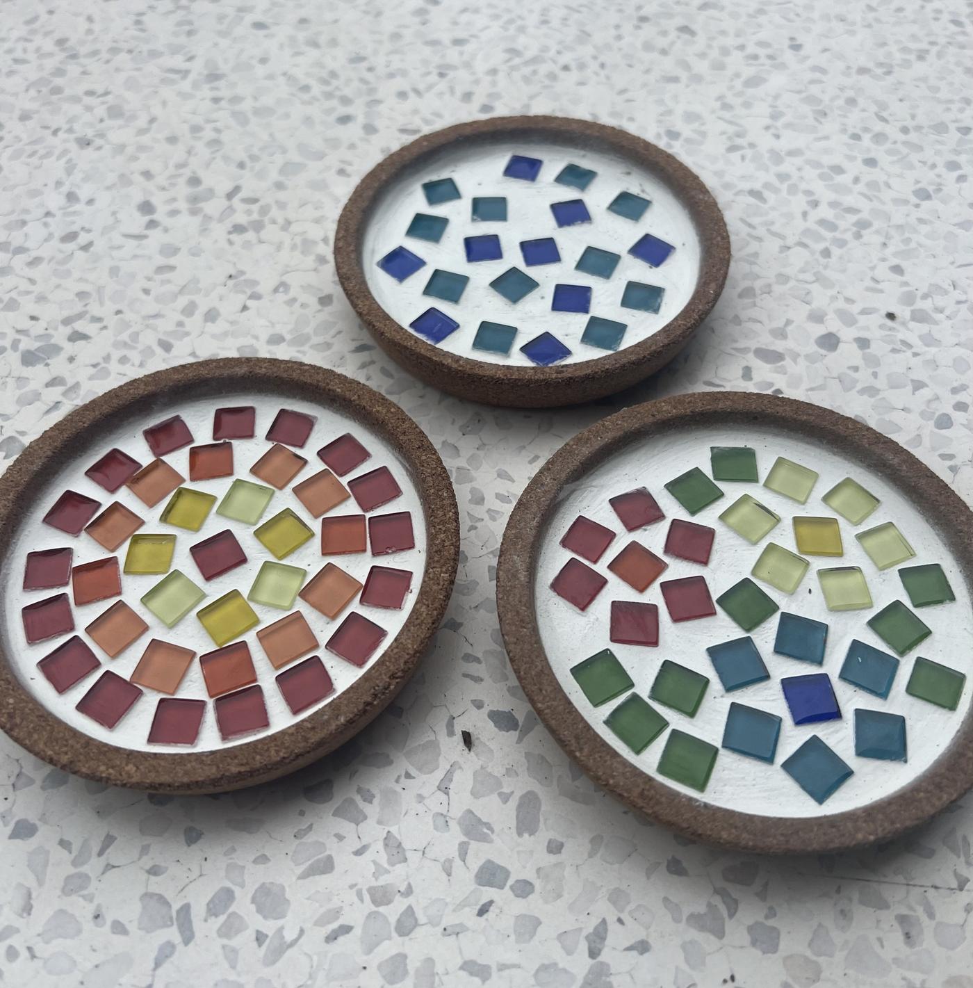 MOSAIK WORKSHOP