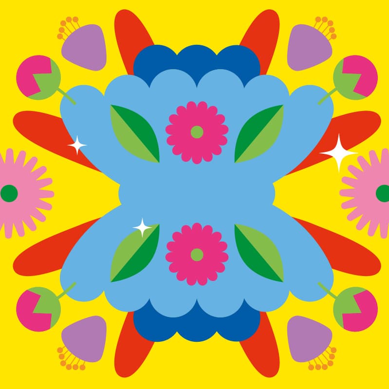 Midsommar - Erinnerung zum Mitnehmen
