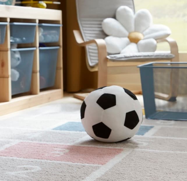 SPARKA Fußballrallye