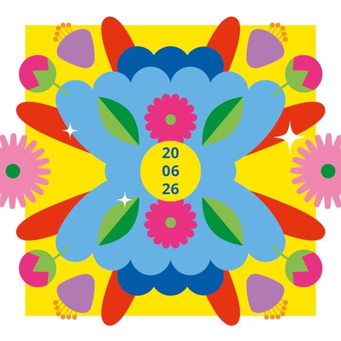 Midsommar-Fest