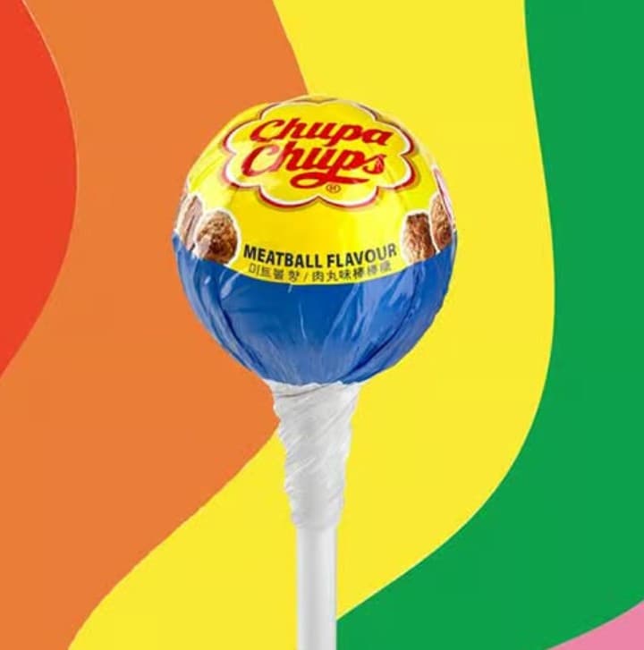 Exklusiver Lolli‑Genuss im IKEA Wuppertal