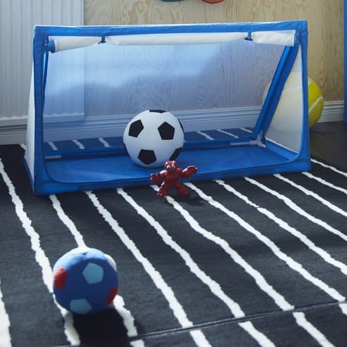 Fußballmalwettbewerb für Kinder von 4 - 13 Jahren