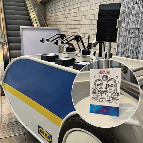 Alle Veranstaltungen bei IKEA Hannover EXPO-Park
