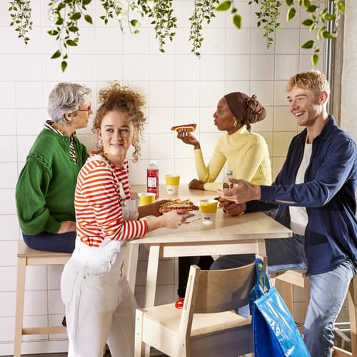Alle Veranstaltungen bei IKEA Erfurt