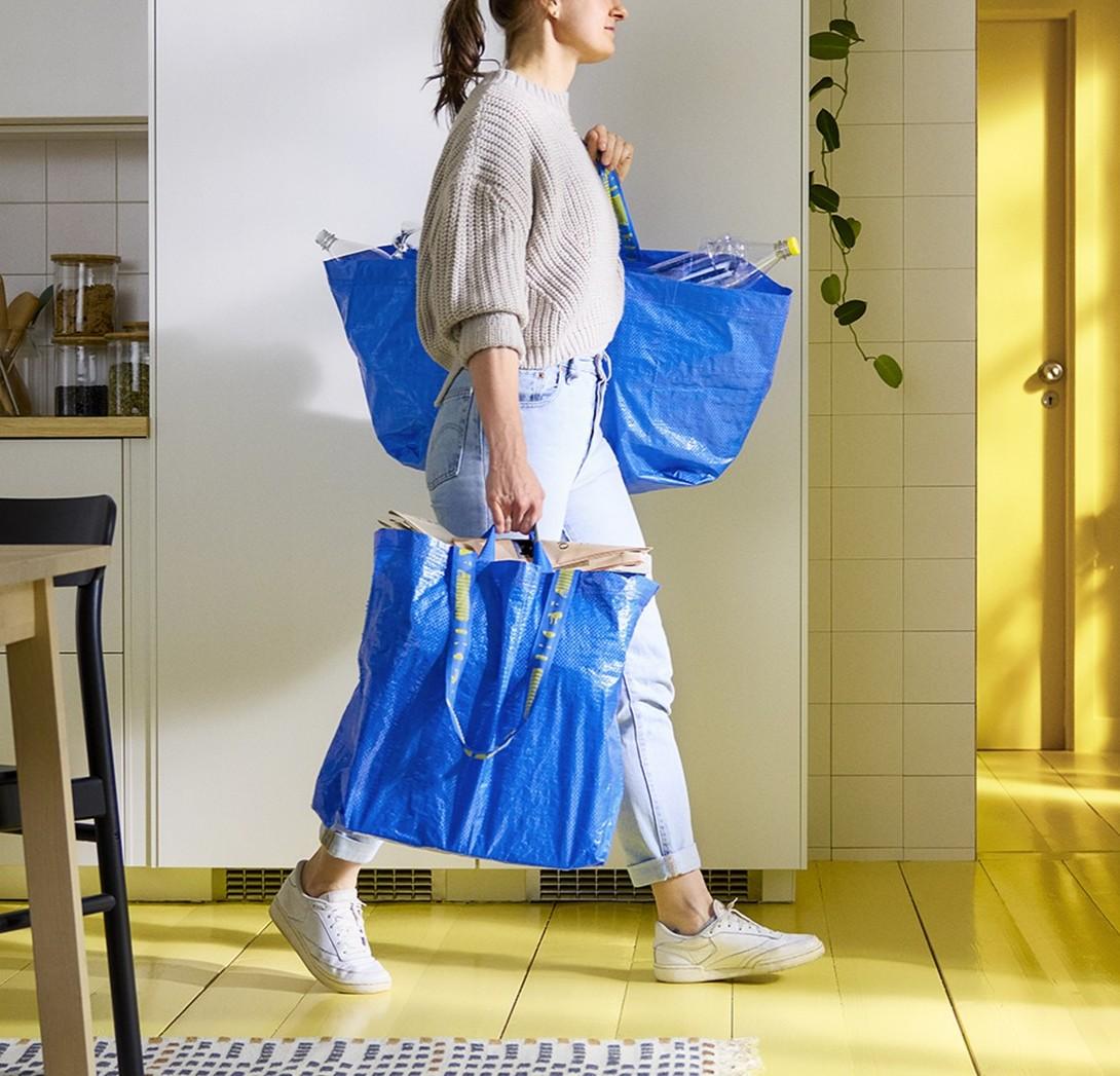 Du hast Fragen zu IKEA Family? Komm vorbei.