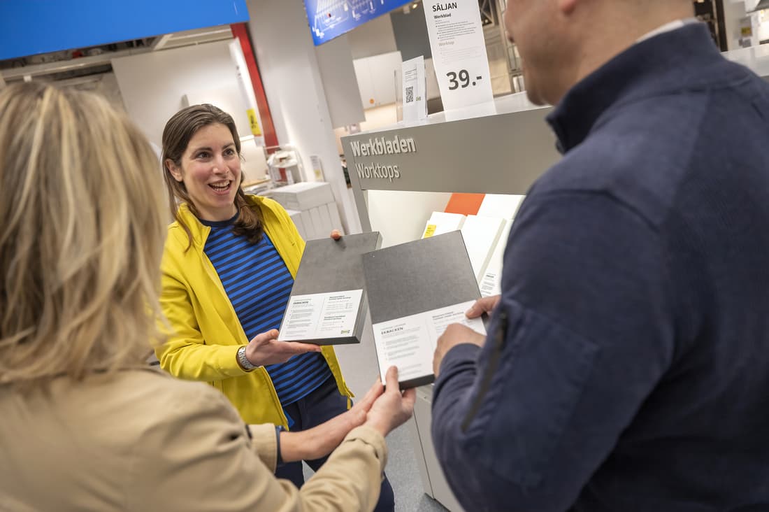 Free kitchen planning seminars!