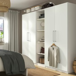 Plan Your PAX Closet Like a Pro