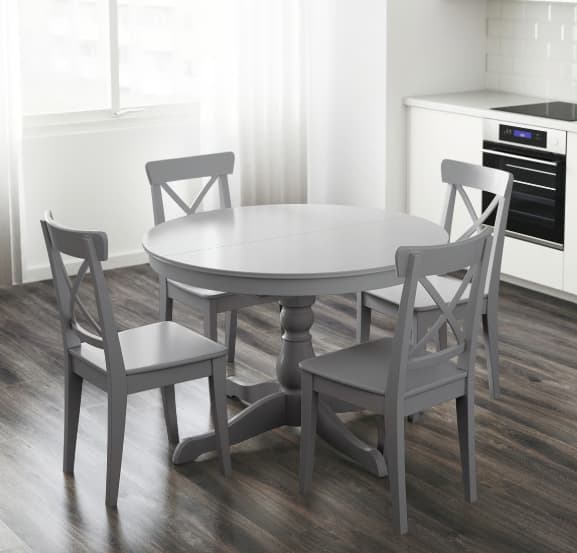 Now or Never! Only at your IKEA Burlington store