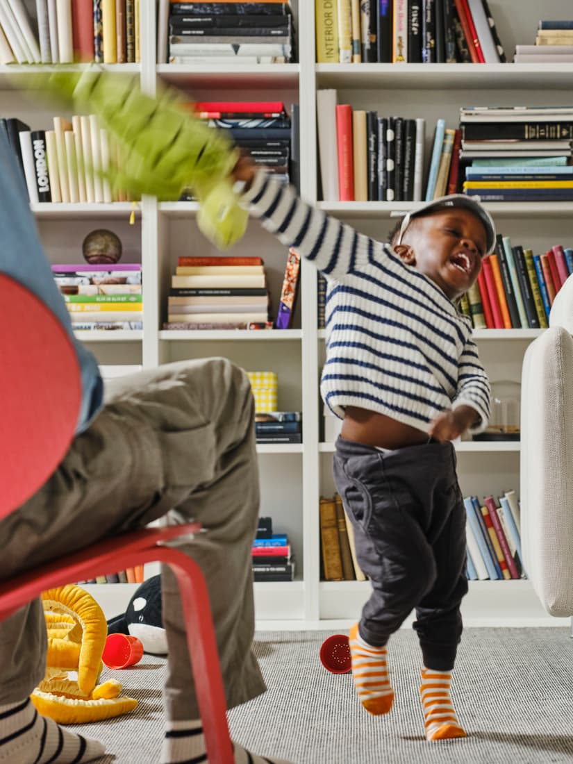 Spring Scavenger Hunt at IKEA Edmonton