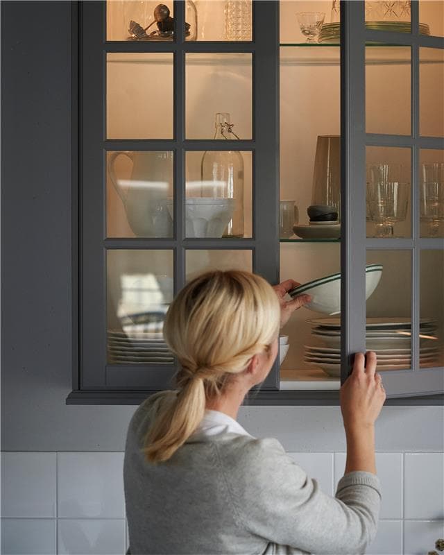 Finance your dream kitchen