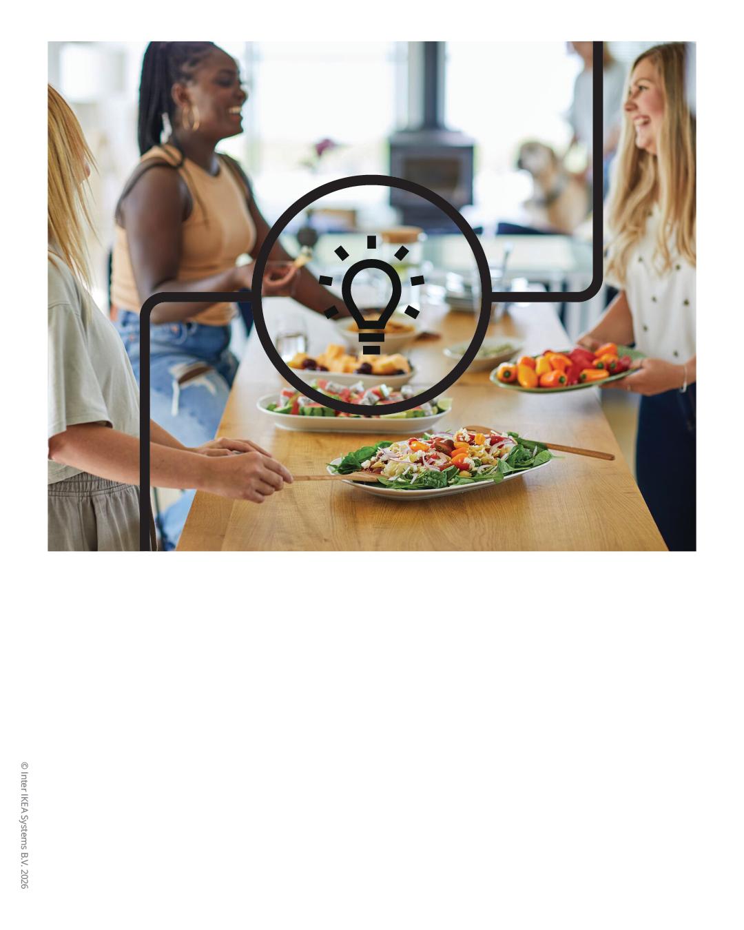 IKEA Business Network members – Join us for brunch