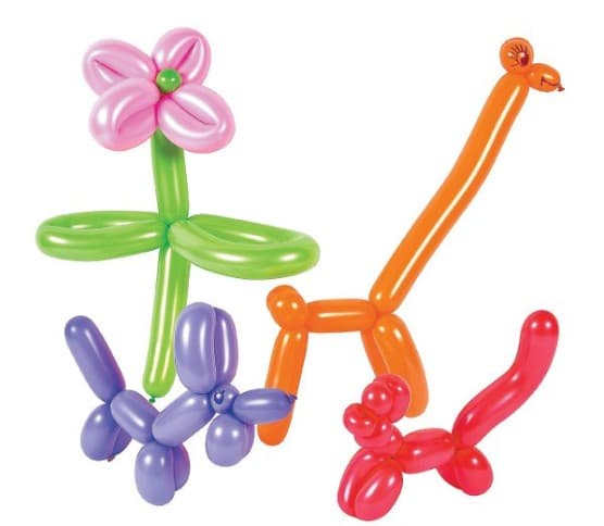 March Break at IKEA Vaughan - Meet Balloon Artist!