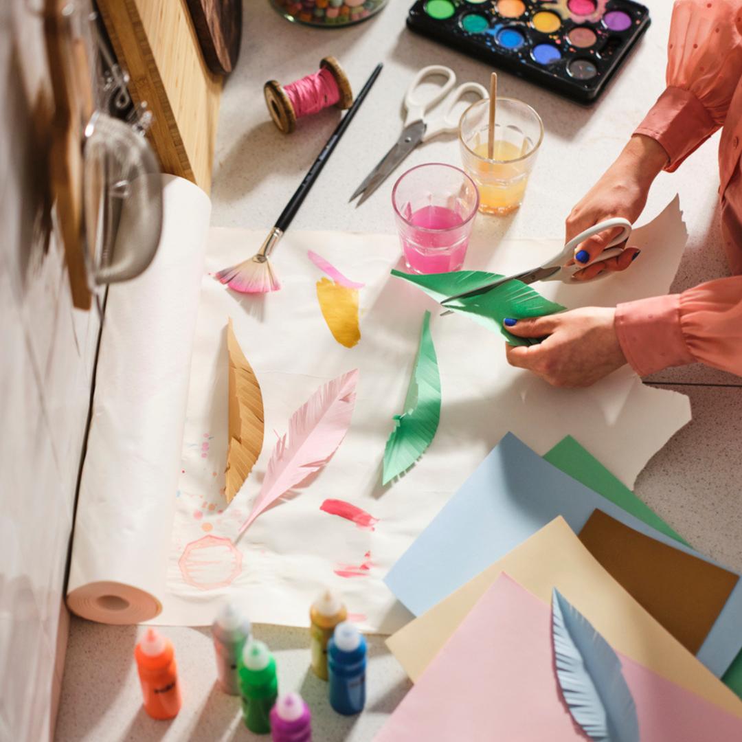 Seeds Academy Spring Branches Workshop