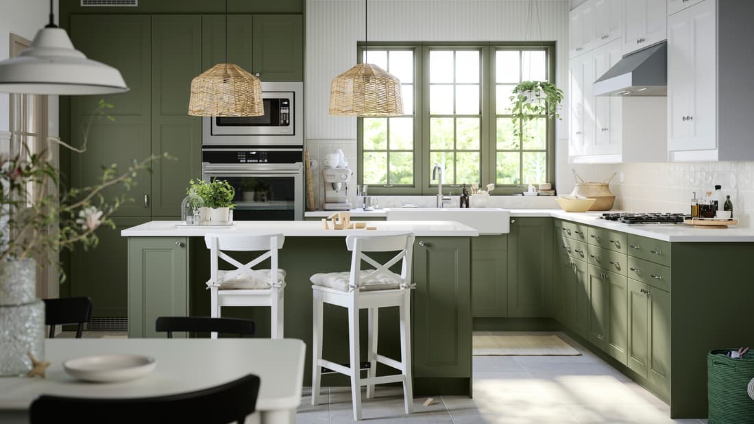 Événement IKEA Family–Créez votre cuisine de rêve!