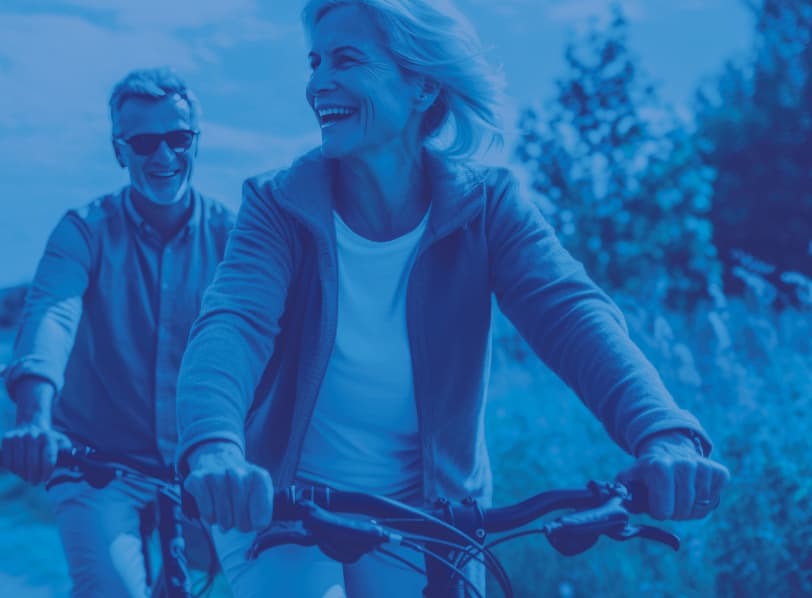 Hiring Event for 55+