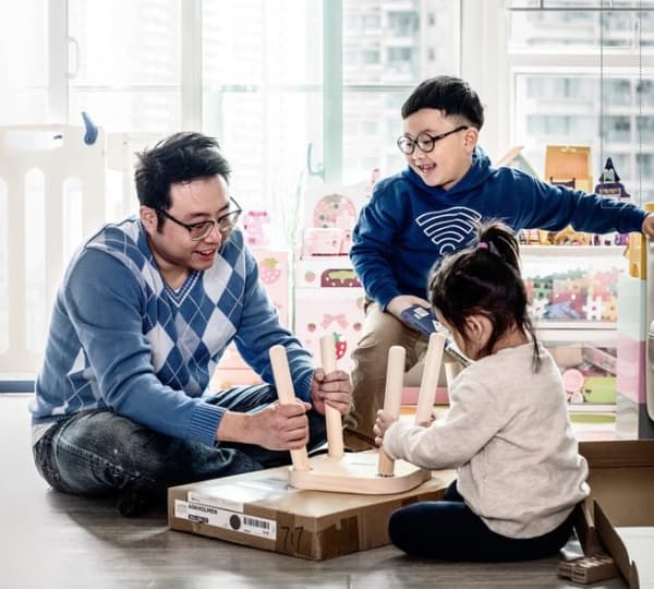 IKEA Calgary Spring Break activities