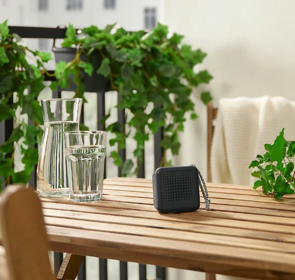 Weekly offer!  Only at your IKEA Burlington store!