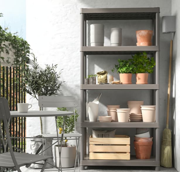 Weekly offer! Only at your IKEA Burlington store!