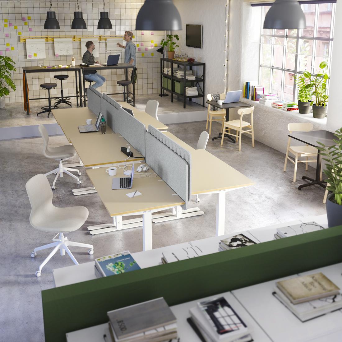 Do you own a business? Let IKEA Help You Grow